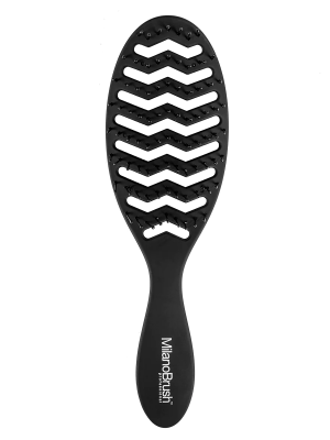 MILANOBRUSH plaukų šepetys AEOLUS