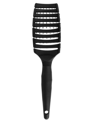 MILANOBRUSH plaukų šepetys PERFECT BLOWOUT