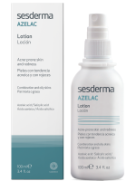 SESDERMA AZELAC LOSJONAS, 100 ml