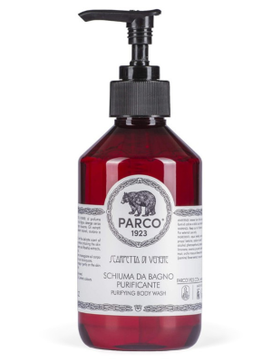 PARCO 1923 kūno prausiklis "Scarpetta di Venere" 300 ml