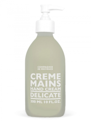 CDP Rankų kremas "Delicate" 300 ml