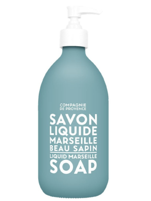 CDP skystas muilas "Festive Pine" 495 ml