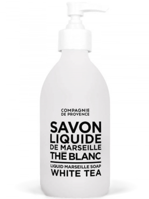 CDP Skystas muilas B&W "White Tea" 300ml