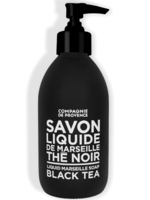 CDP skystas muilas „Black Tea“ 300 ml