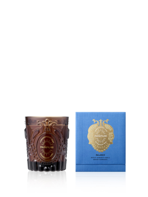 PANPURI kvepianti žvakė "Lemongrass Leaf" 260 g