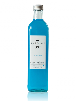 ANTOINE Skalbiklis "Classic" 750 ml