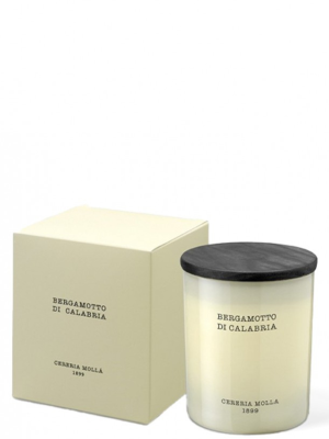 CERERIA MOLLA žvakė „Bergamotto Di Calabria“