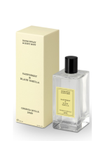 CERERIA MOLLA purškiklis ir kūno dulksna „Raspberry & Black Vanilla“ 100 ml