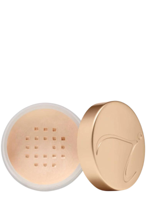 JANE IREDALE BIRI FIKSUOJANTI RYŽIŲ PUDRA