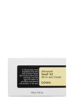 COSRX Advanced Snail 92 All in One Cream veido kremas 100 g