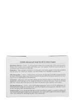 COSRX Advanced Snail 92 All in One Cream veido kremas 100 g 4