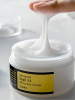 COSRX Advanced Snail 92 All in One Cream veido kremas 100 g2