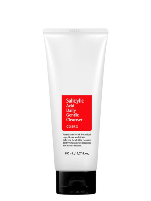 COSRX Salicylic Acid Daily Cleanser prausiklis su salicilo rūgštimi 150 ml