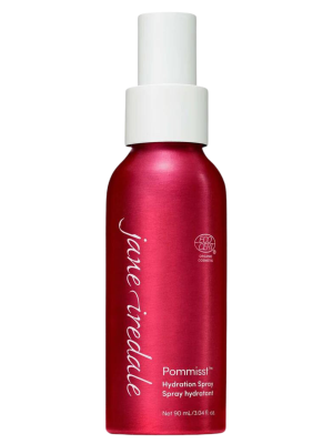 JANE IREDALE DRĖKINAMASIS PURŠKIKLIS 90ml