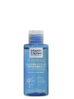 MARTIDERM MICELINIS VALOMASIS TIRPALAS VEIDUI IR AKIMS MICELAR LIMPIADORA 75 ML