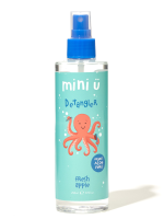 Mini-U-Detangler-Front 1