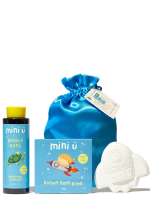 Mini u rinkinys rocket gift set