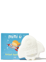 Mini u rocket bath bomb voniai