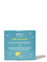 Mini u vonios bomba žvaigždė