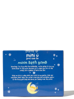 Mini u vonios burbulas menulis