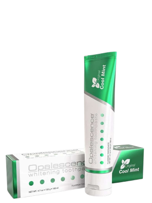 OPALESCENCE balinamoji dantų pasta COOL MINT 100 ml