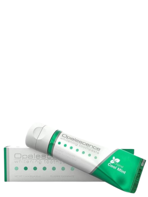 Kelioninė balinamoji dantų pasta ULTRADENT Opalescence original 28 g