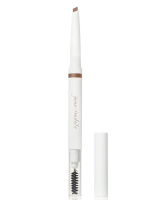 JANE IREDALE PUREBROW FORMUOJANTIS ANTAKIŲ PIEŠTUKAS ASH BLONDE