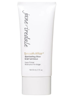 JANE IREDALE SMOOTH AFFAIR ILLUMINATING GLOW SPINDESIO SUTEIKIANTI MAKIAŽO BAZĖ 50ml