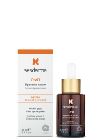 SESDERMA C-VIT LIPOSOMINIS SERUMAS 30 ml