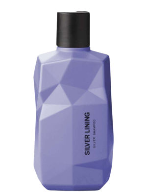 NINE YARDS šampūnas šviesiems plaukams SILVER LINING 300ml