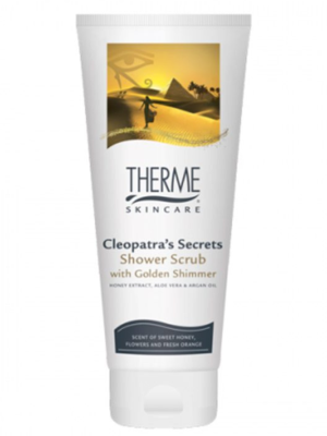 THERME CLEOPATRA‘S SECRET KŪNO ŠVEITIKLIS 200 ml