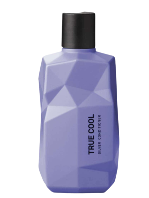 NINE YARDS kondicionierius šviesiems plaukams TRUE COOL 300ml