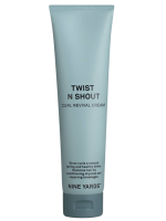 NINE YARDS kremas garbanoms formuoti TWIST N SHOUT 150ml