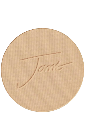 JANE IREDALE PRESUOTAS MINERALINIS MAKIAŽO PAGRINDAS