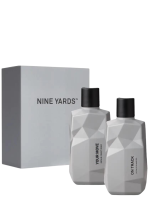 NINE YARDS REPAIR Atkuriantis Rinkinys