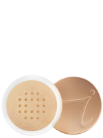 JANE IREDALE BIRI MINERALINĖ PUDRA AMAZING BASE