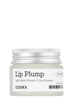 COSRX Refresh AHA BHA Vitamin C Lip Plumper lūpų putlintojas 20 g