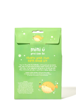 mini u bath bomb kit