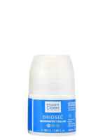 MARTIDERM RUTULINIS ANTIPERSPIRANTAS IR DEZODORANTAS DRIOSEC DERMOPROTECT ROLL-ON 50 ML