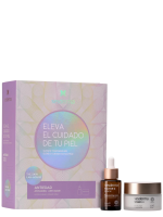 SESDERMA ODĄ JAUNINANČIŲ IR ATSTATANČIŲ PRIEMONIŲ RINKINYS