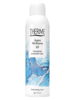 THERME AQUA WELLNESS DUŠO PUTOS 200 ml