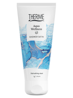 THERME AQUA WELLNESS KŪNO PRAUSIKLIS 200 ml