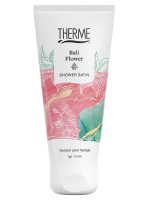 THERME BALI FLOWER KŪNO PRAUSIKLIS 200 ml