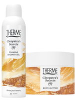 THERME CLEOPATRA'S SECRETS RINKINYS