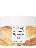 THERME CLEOPATRA‘S SECRETS KŪNO SVIESTAS 225 g