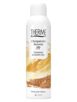 THERME CLEOPATRA‘S SECRETS DUŠO PUTOS 200 ml