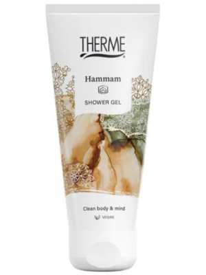  THERME Hammam Shower Gel Kūno prausiklis 200ml