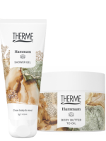 THERME HAMMAM RINKINYS