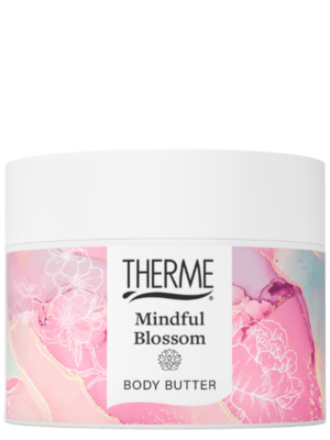THERME MINDFUL BLOSSOM KŪNO SVIESTAS 225 G