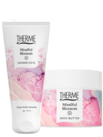 THERME MINDFUL BLOSSOM RINKINYS